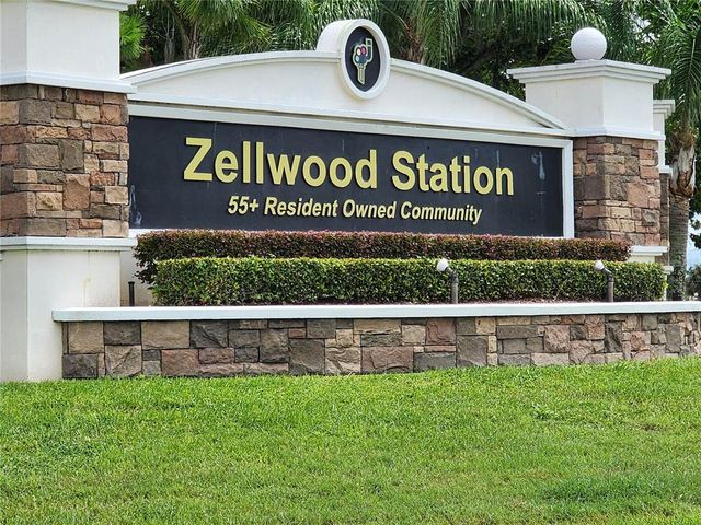 2030 WAX MYRTLE DRIVE, Zellwood, FL 32798