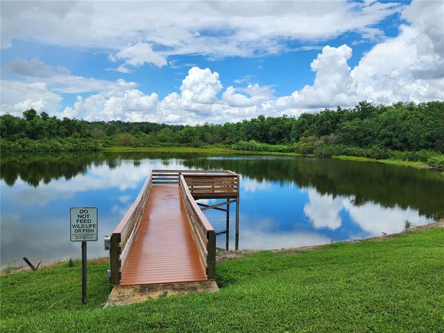 2030 WAX MYRTLE DRIVE, Zellwood, FL 32798