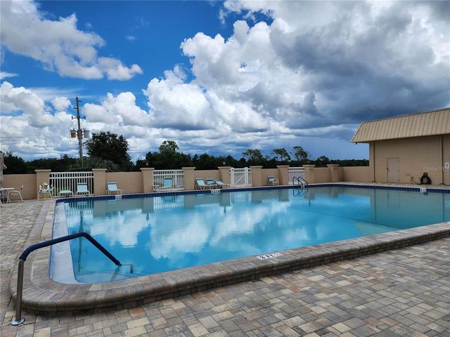 2030 WAX MYRTLE DRIVE, Zellwood, FL 32798