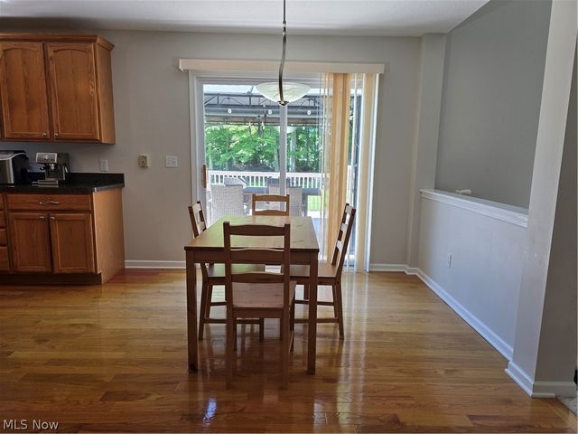 7764 Oak Meadow Drive, Hudson, OH 44236