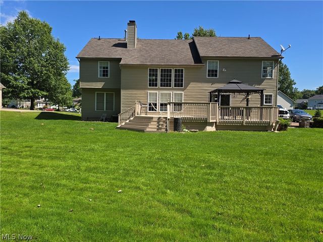 7764 Oak Meadow Drive, Hudson, OH 44236