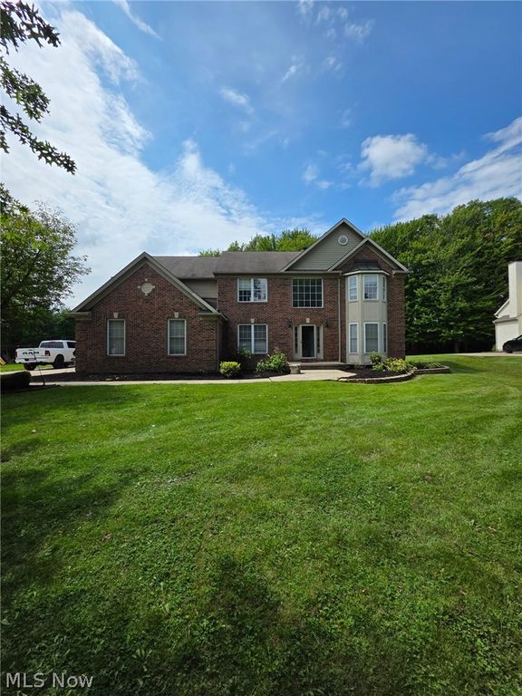 7764 Oak Meadow Drive, Hudson, OH 44236