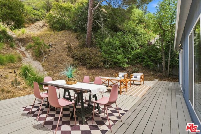 1308 N Beverly Glen Boulevard, Los Angeles, CA 90077