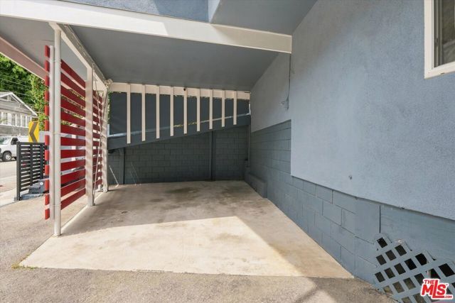 1308 N Beverly Glen Boulevard, Los Angeles, CA 90077