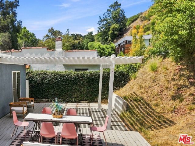 1308 N Beverly Glen Boulevard, Los Angeles, CA 90077
