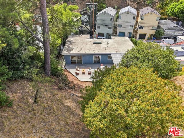1308 N Beverly Glen Boulevard, Los Angeles, CA 90077