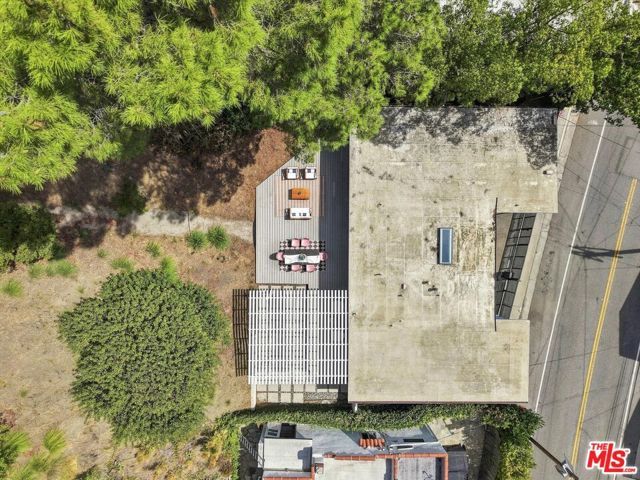 1308 N Beverly Glen Boulevard, Los Angeles, CA 90077