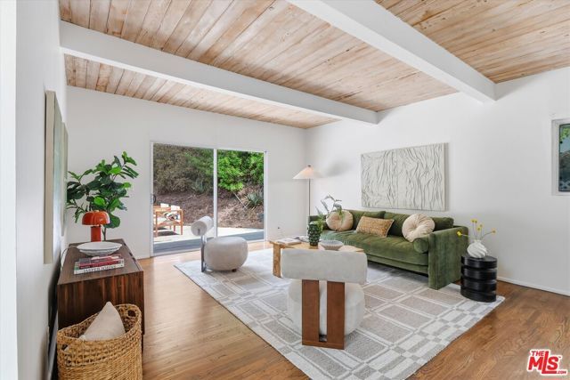 1308 N Beverly Glen Boulevard, Los Angeles, CA 90077