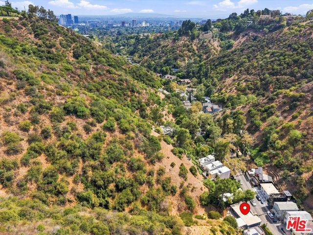 1308 N Beverly Glen Boulevard, Los Angeles, CA 90077