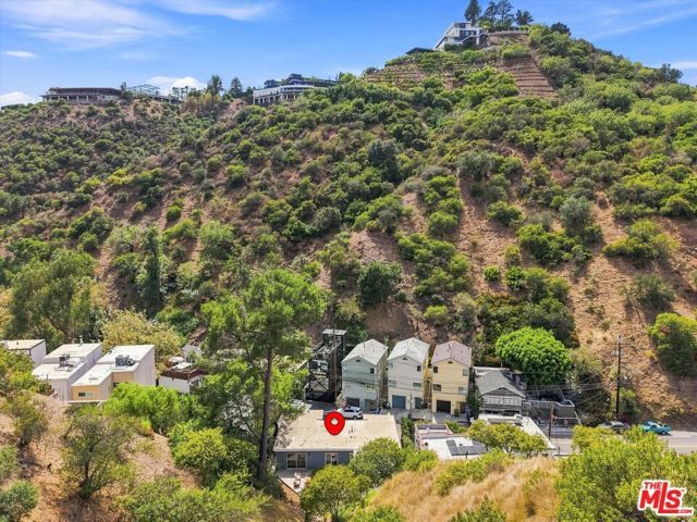 1308 N Beverly Glen Boulevard, Los Angeles, CA 90077