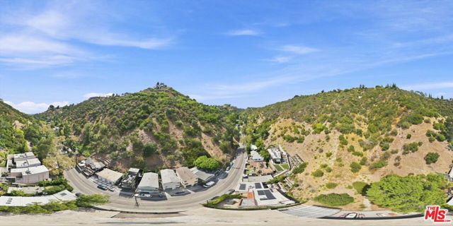 1308 N Beverly Glen Boulevard, Los Angeles, CA 90077