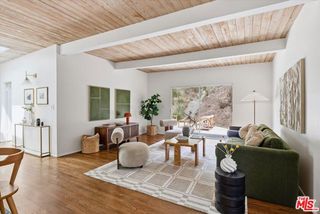 1308 N Beverly Glen Boulevard, Los Angeles, CA 90077