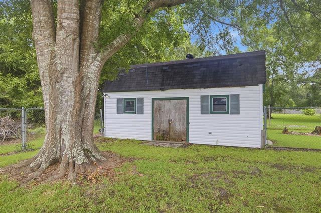 1470 Crawford Drive, Lake Charles, LA 70611