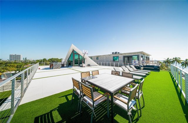 7520 W Treasure Dr 0, North Bay Village, FL 33141