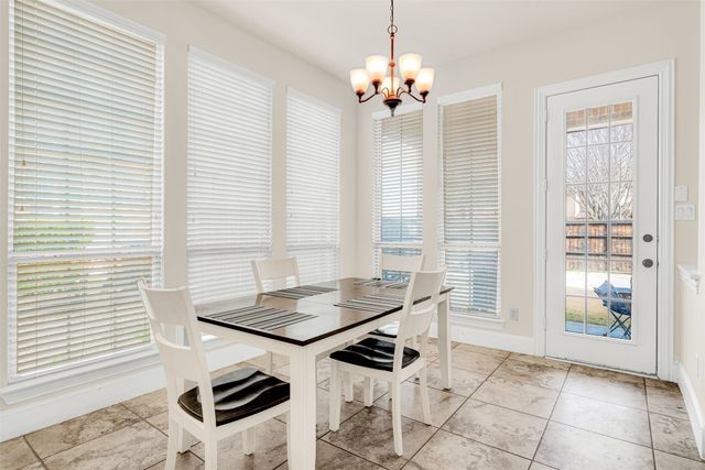 1114 Billie Johnson Lane, Garland, TX 75044