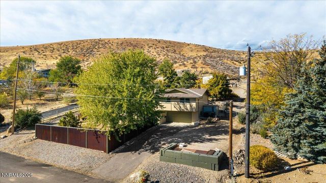 305 Steamboat Court, Reno, NV 89521