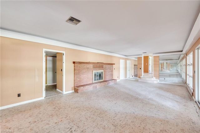 5254 River Blossom LN, Fort Denaud, FL 33935