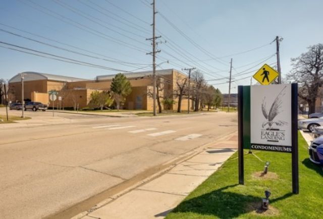 218 N Texas Boulevard, Denton, TX 76201