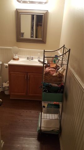 218 N Texas Boulevard, Denton, TX 76201