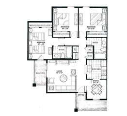 218 N Texas Boulevard, Denton, TX 76201