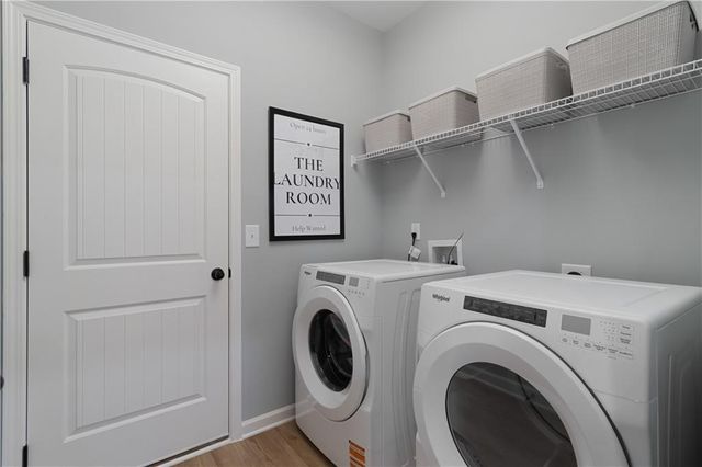 259 Abbotts Crossing Circle, Conyers, GA 30094