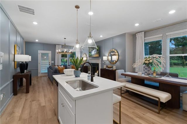 259 Abbotts Crossing Circle, Conyers, GA 30094