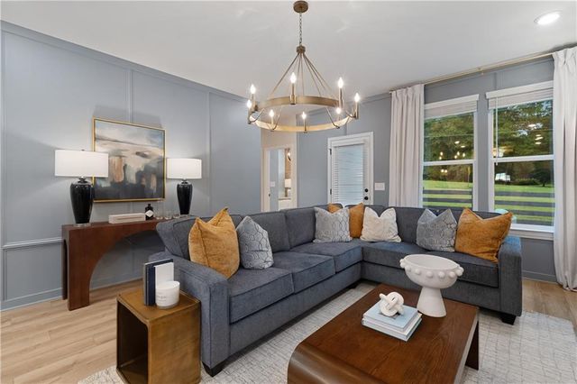 259 Abbotts Crossing Circle, Conyers, GA 30094