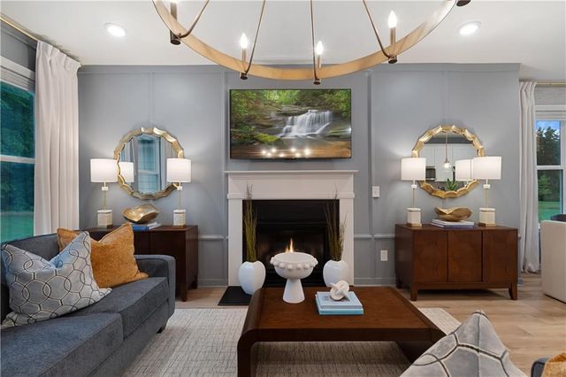 259 Abbotts Crossing Circle, Conyers, GA 30094