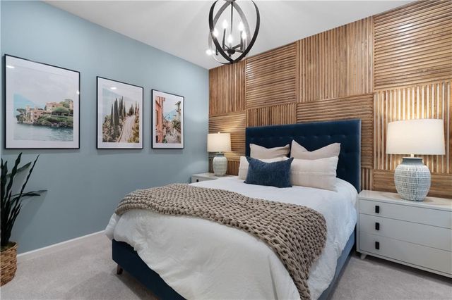 259 Abbotts Crossing Circle, Conyers, GA 30094