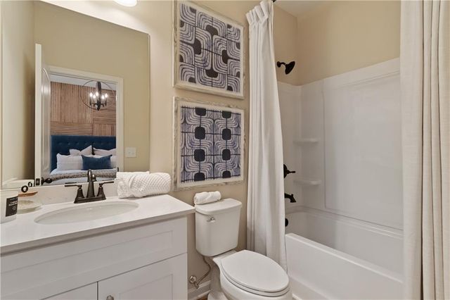 259 Abbotts Crossing Circle, Conyers, GA 30094