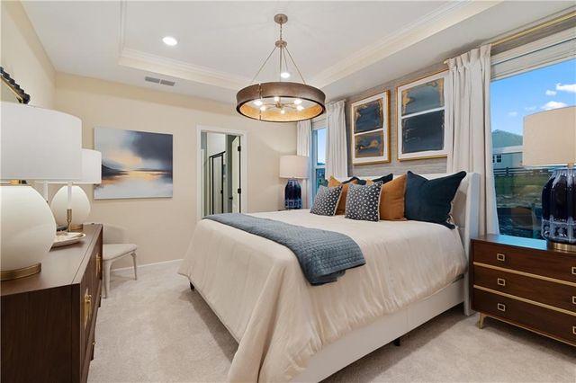 259 Abbotts Crossing Circle, Conyers, GA 30094