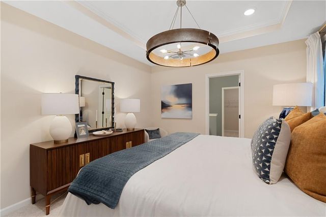 259 Abbotts Crossing Circle, Conyers, GA 30094