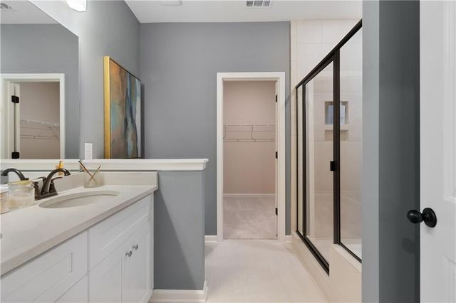 259 Abbotts Crossing Circle, Conyers, GA 30094