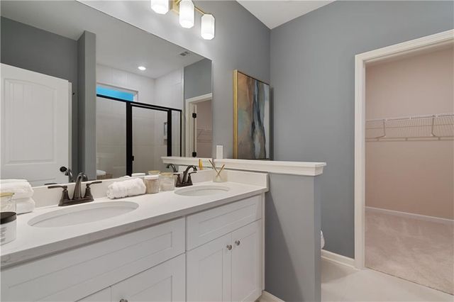 259 Abbotts Crossing Circle, Conyers, GA 30094