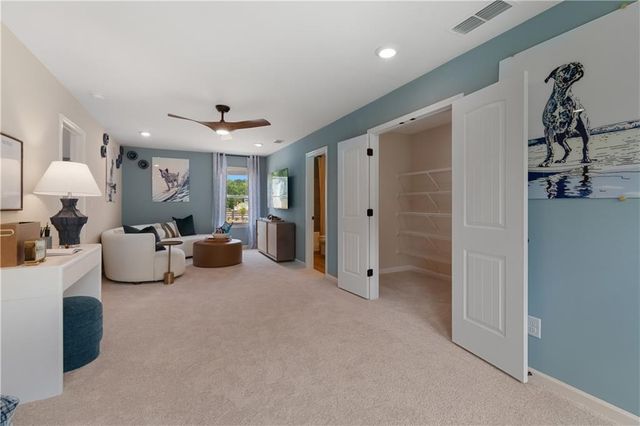 259 Abbotts Crossing Circle, Conyers, GA 30094