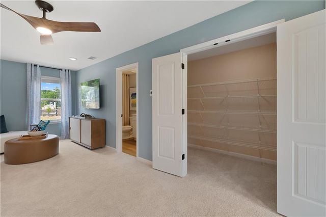 259 Abbotts Crossing Circle, Conyers, GA 30094