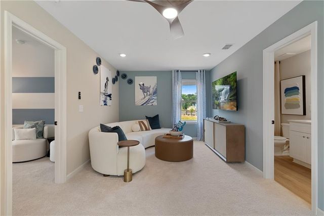 259 Abbotts Crossing Circle, Conyers, GA 30094