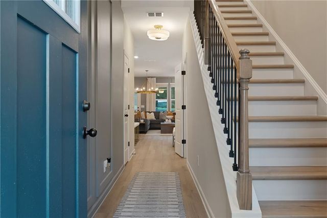 259 Abbotts Crossing Circle, Conyers, GA 30094