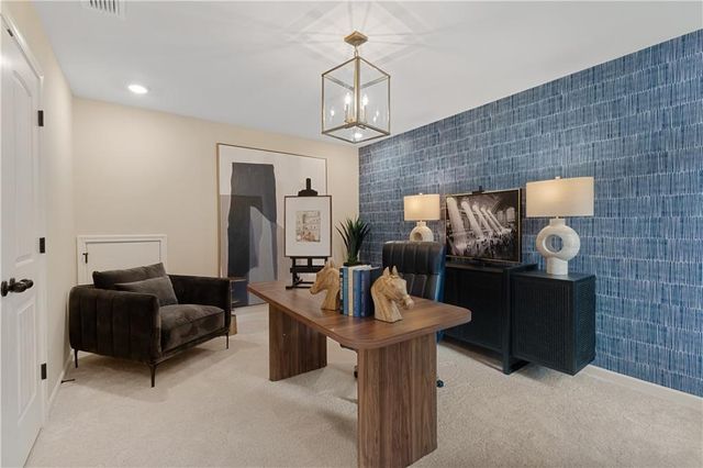 259 Abbotts Crossing Circle, Conyers, GA 30094