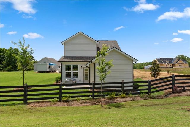 259 Abbotts Crossing Circle, Conyers, GA 30094