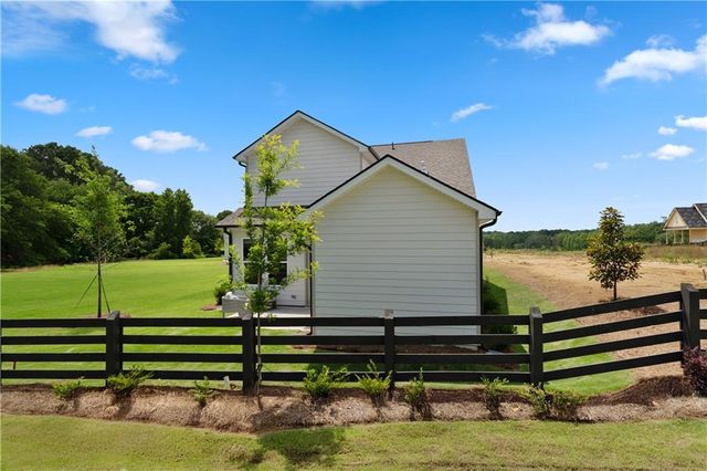 259 Abbotts Crossing Circle, Conyers, GA 30094