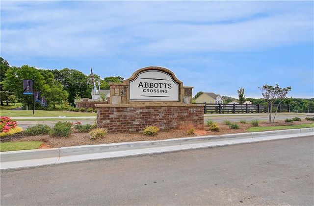 259 Abbotts Crossing Circle, Conyers, GA 30094