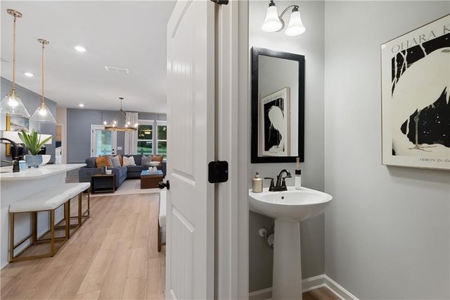 259 Abbotts Crossing Circle, Conyers, GA 30094