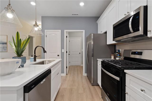 259 Abbotts Crossing Circle, Conyers, GA 30094