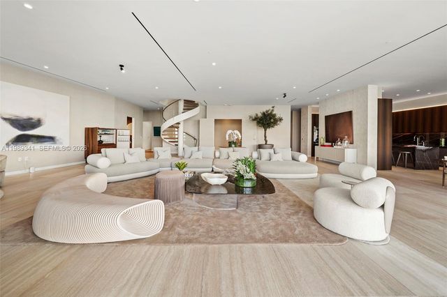 5 Grove Isle Drive PHS01, Coconut Grove, FL 33131