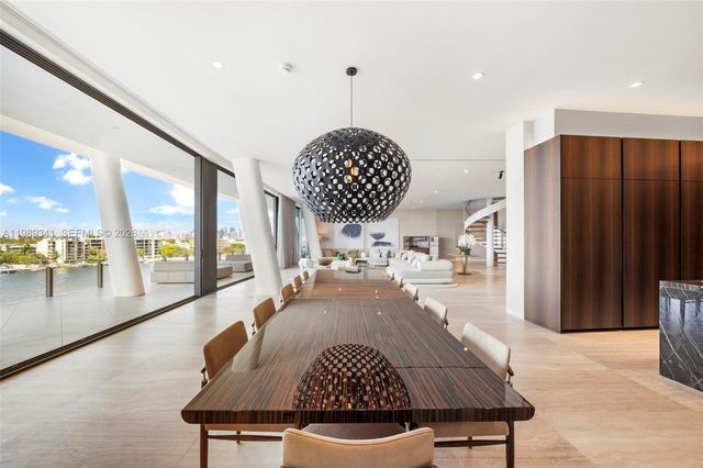 5 Grove Isle Drive PHS01, Coconut Grove, FL 33131