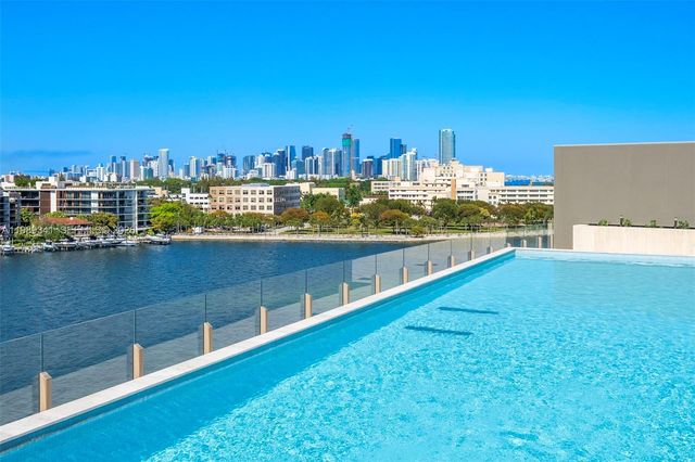 5 Grove Isle Drive PHS01, Coconut Grove, FL 33131