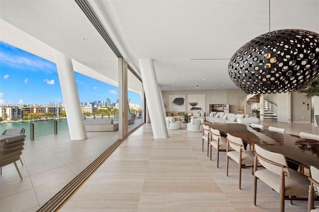 5 Grove Isle Drive PHS01, Coconut Grove, FL 33131