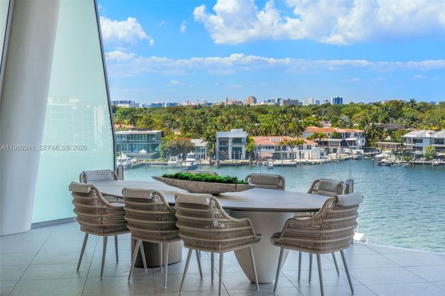 5 Grove Isle Drive PHS01, Coconut Grove, FL 33131