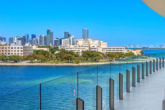 5 Grove Isle Drive PHS01, Coconut Grove, FL 33131